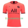 Paris Saint Germain Maglia Trasferta 2019/2020 Manica Corta 